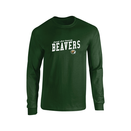 Bemidji State University Beavers Uphill Victory