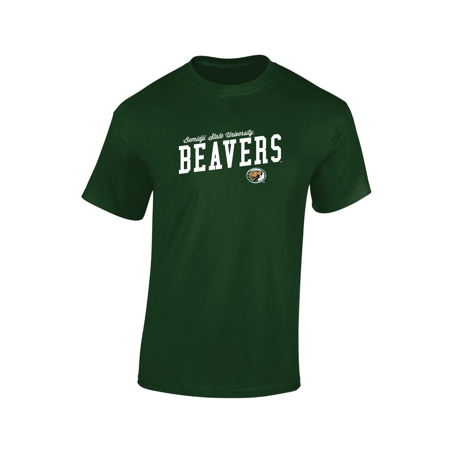 Bemidji State University Beavers Uphill Victory