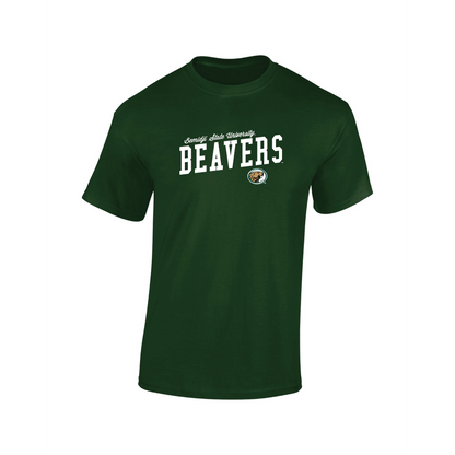 Bemidji State University Beavers Uphill Victory