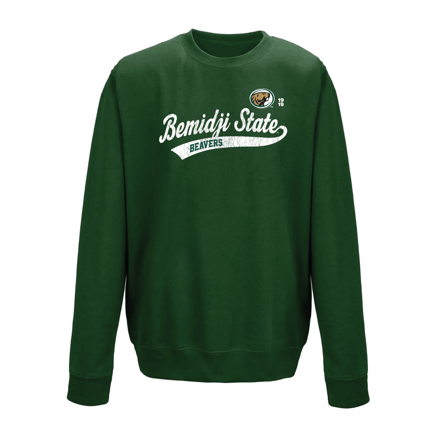 Bemidji State University Beavers Old School