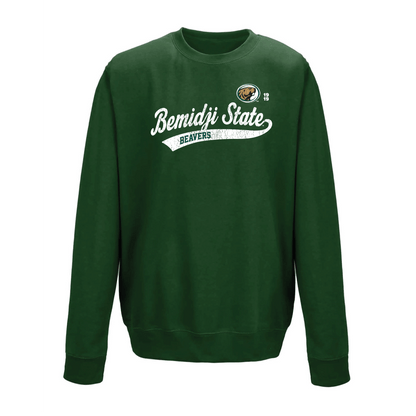 Bemidji State University Beavers Old School