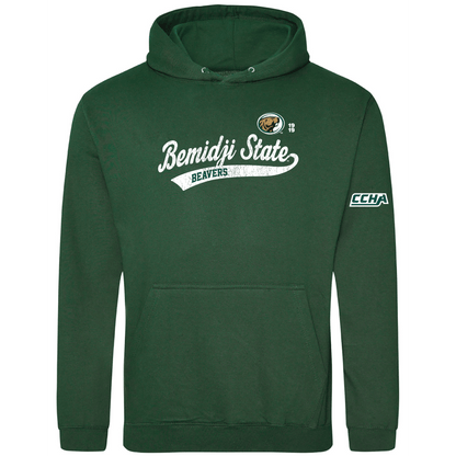 Bemidji State University Beavers Old School