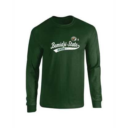 Bemidji State University Beavers Old School