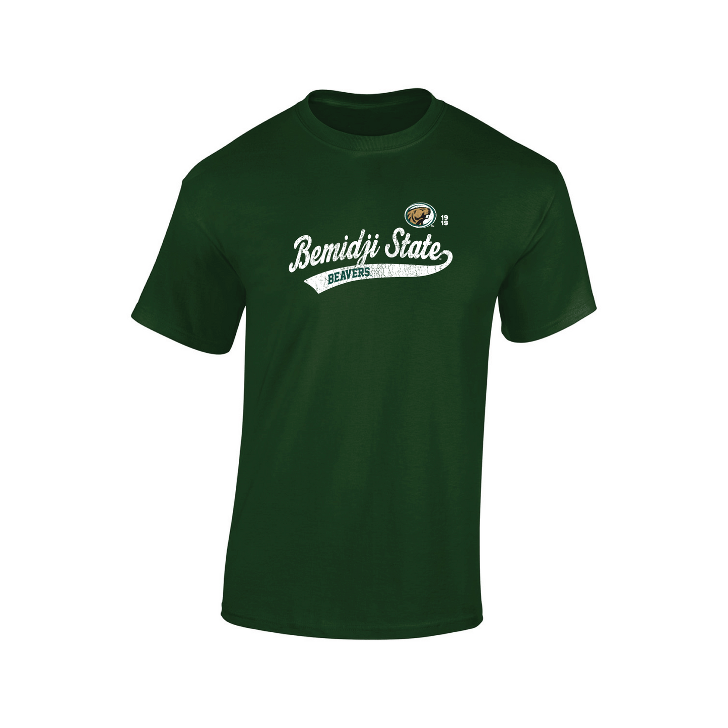 Bemidji State University Beavers Old School