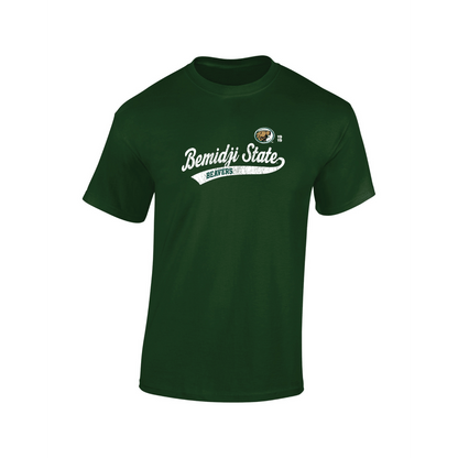 Bemidji State University Beavers Old School