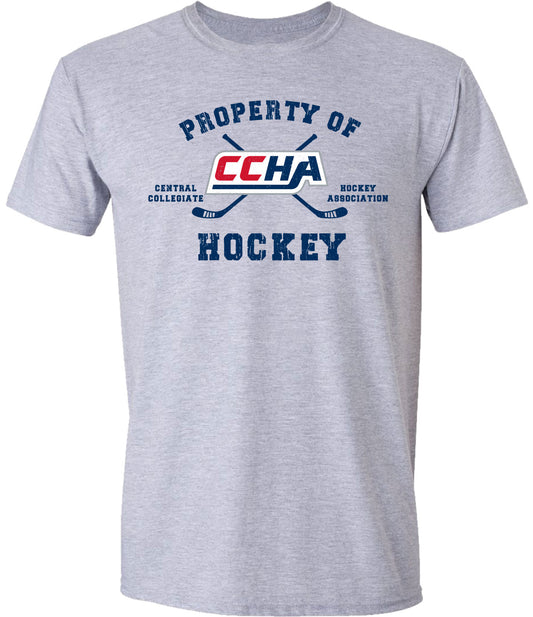 CCHA Property