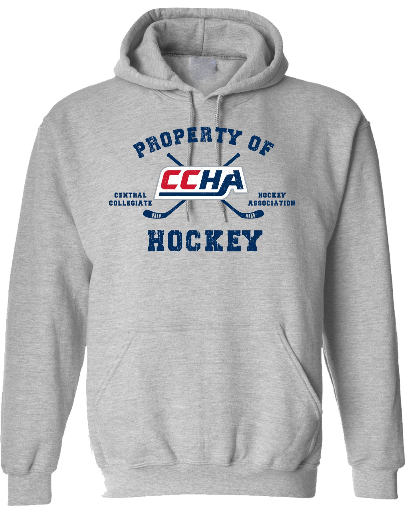 CCHA Property