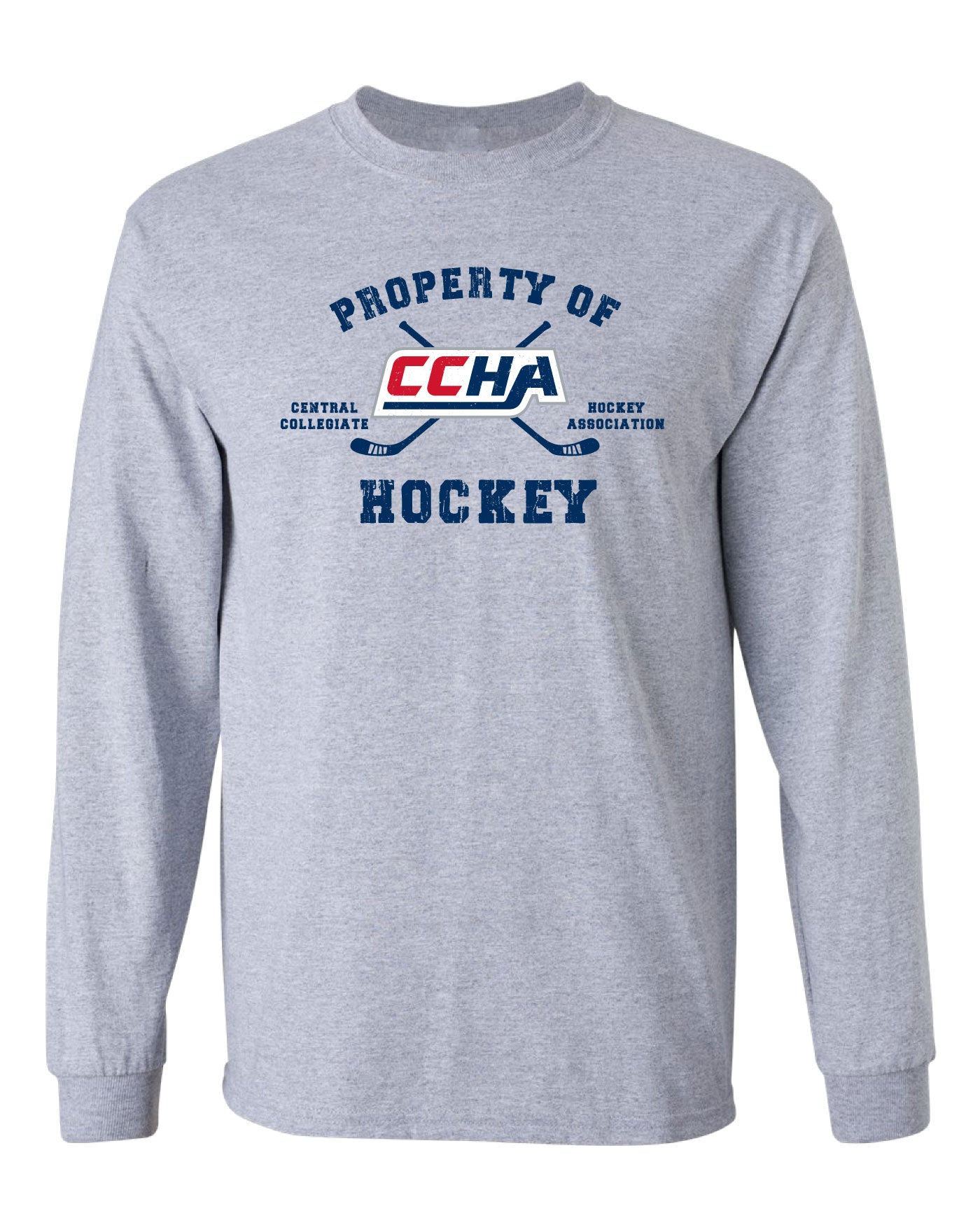 CCHA Property