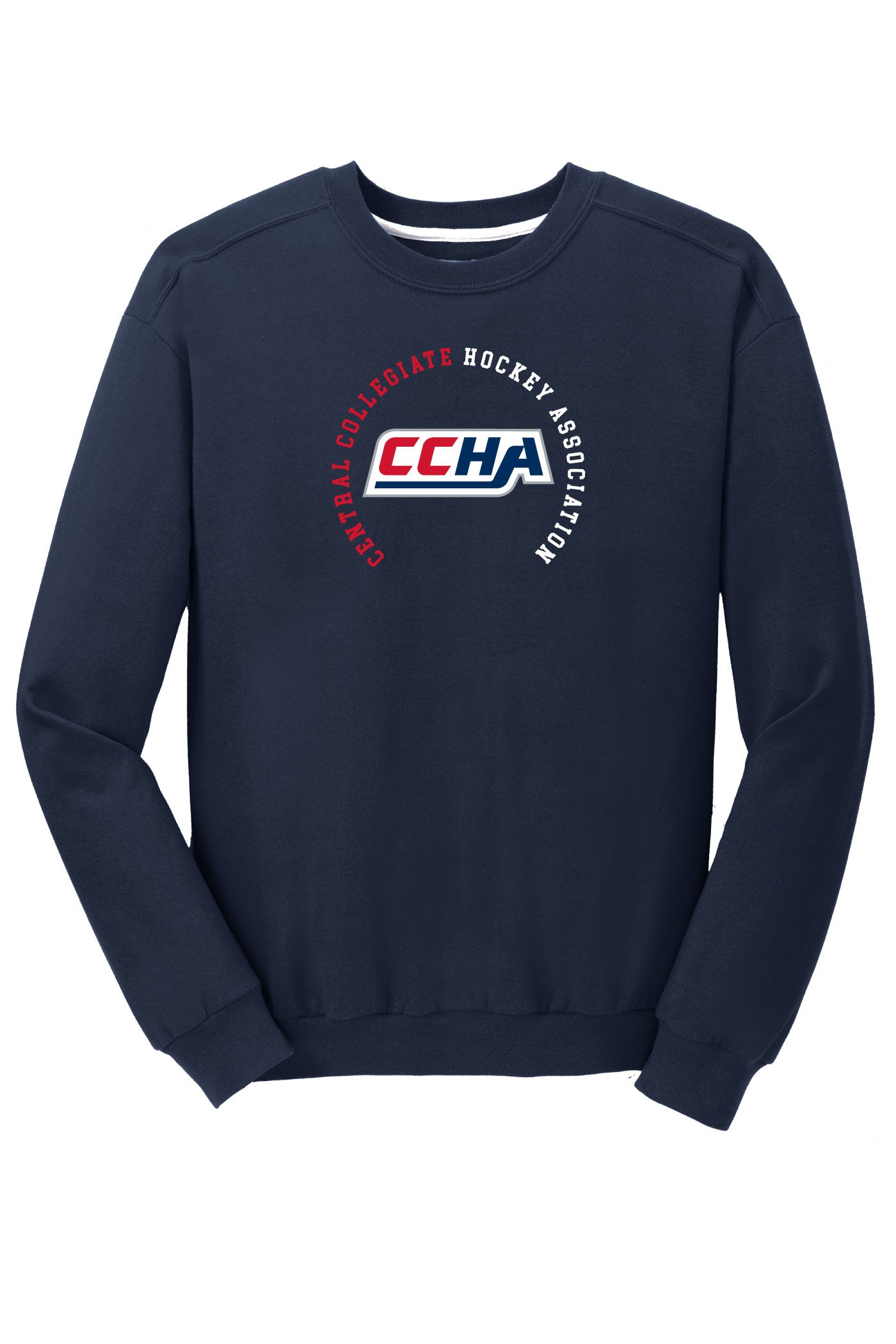 CCHA Center Ice