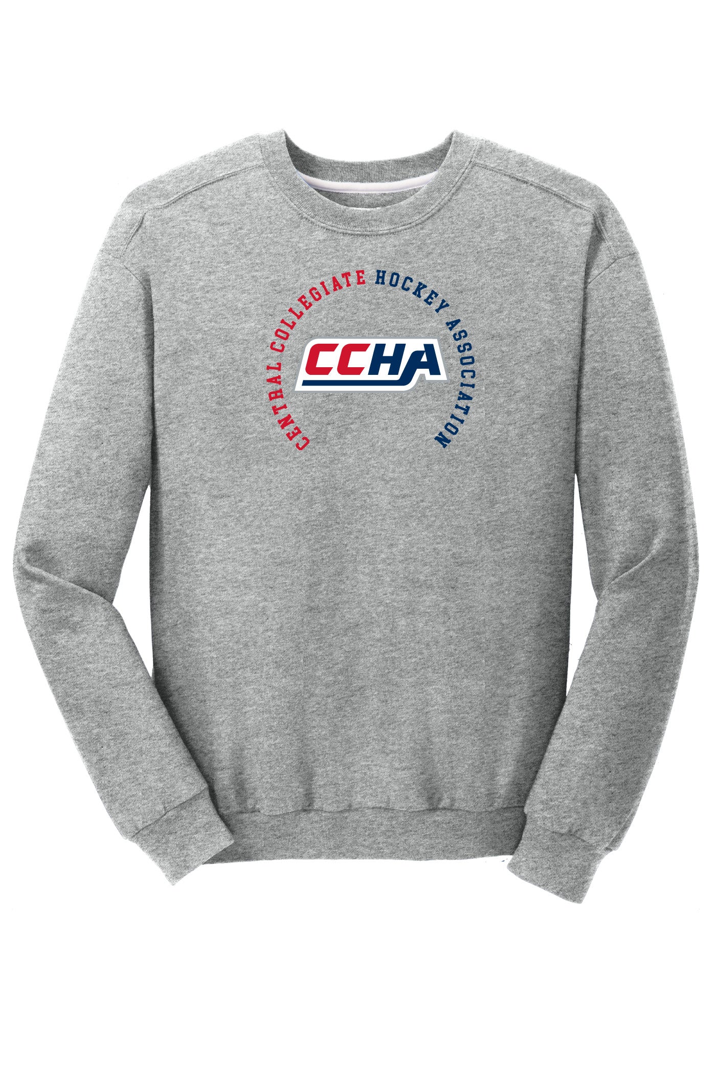 CCHA Center Ice