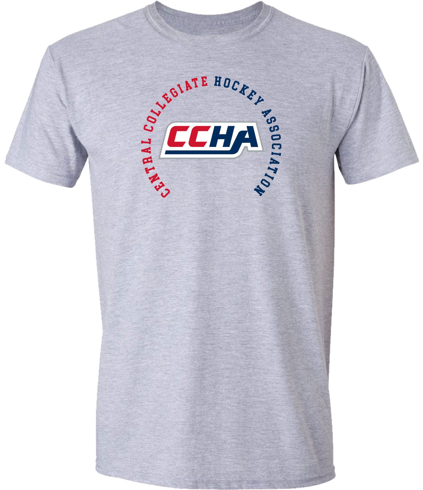 CCHA Center Ice