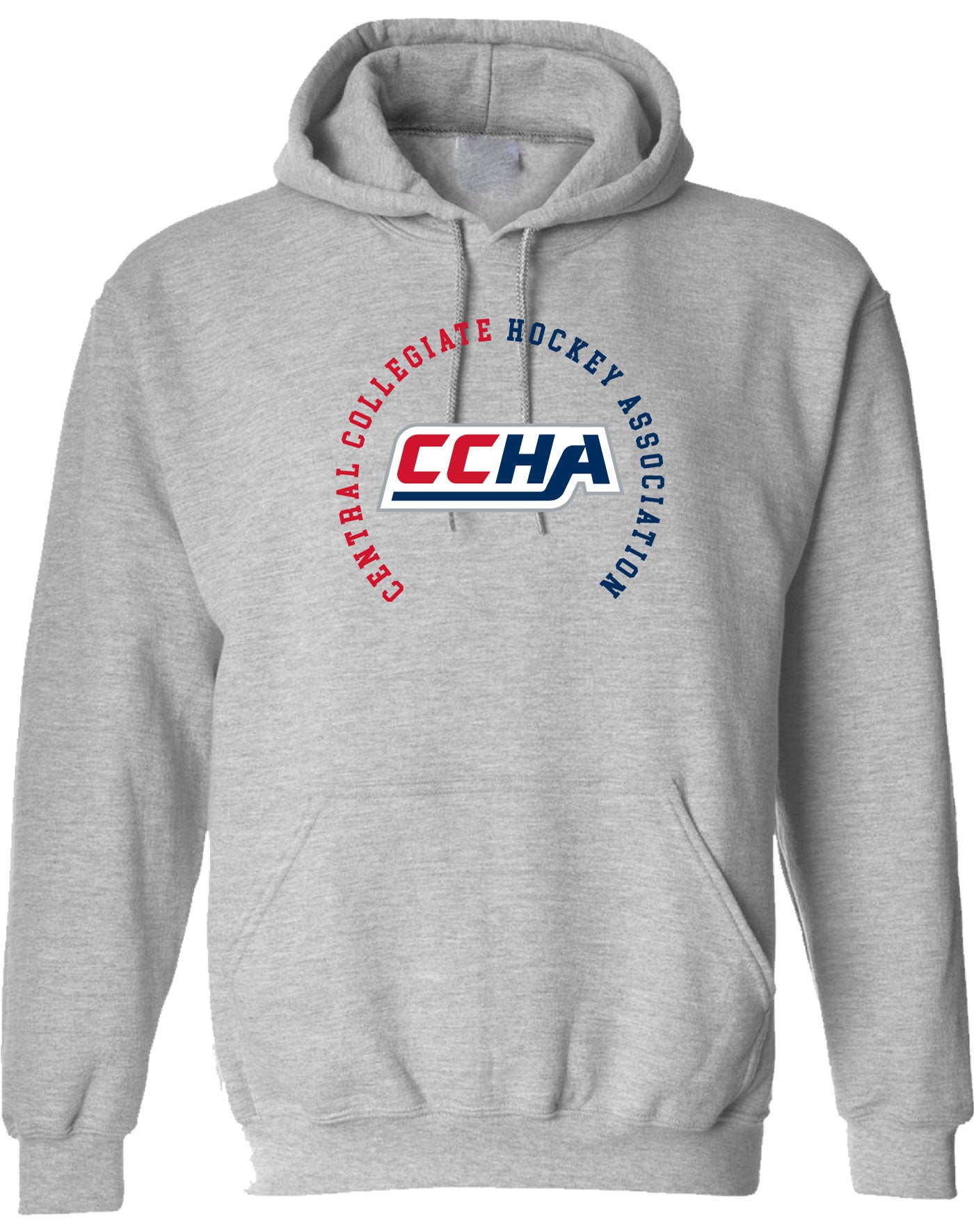 CCHA Center Ice