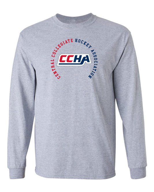 CCHA Center Ice