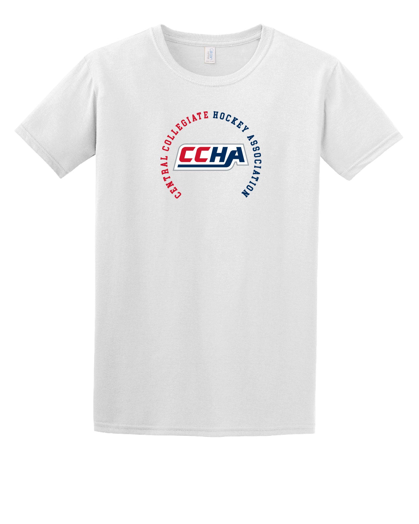 CCHA Center Ice
