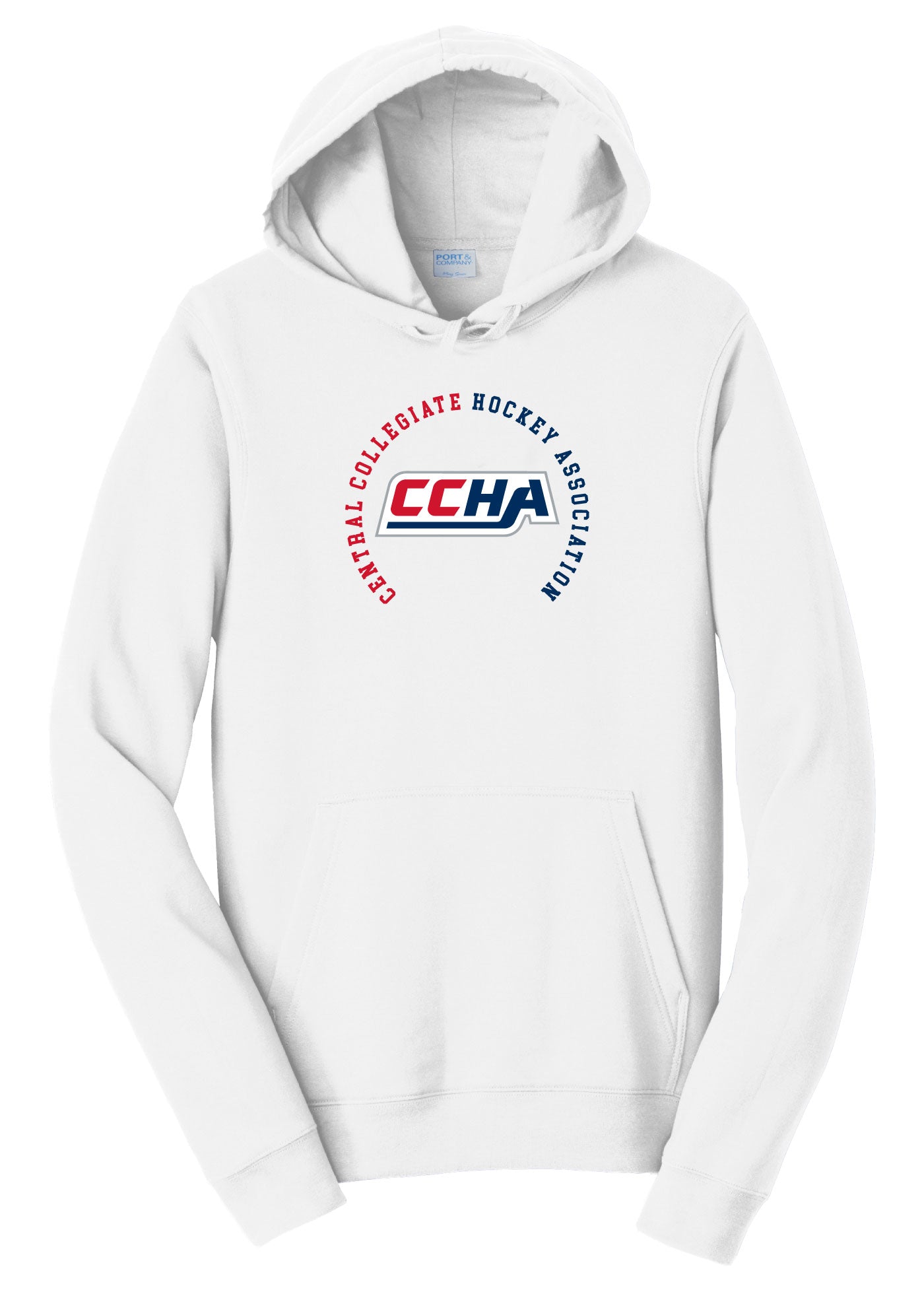 CCHA Center Ice