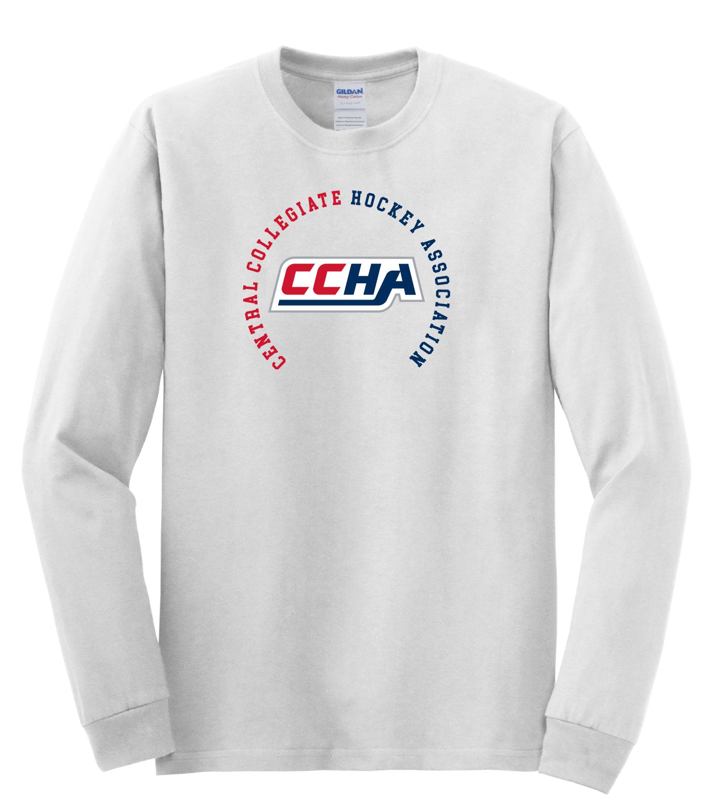 CCHA Center Ice