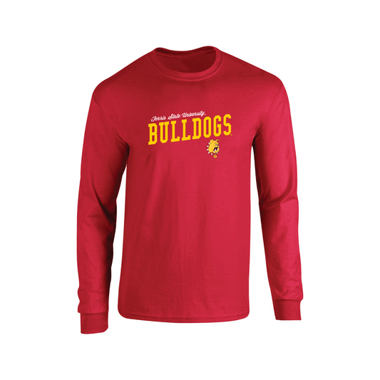Ferris State University Bulldogs Uphill Victory