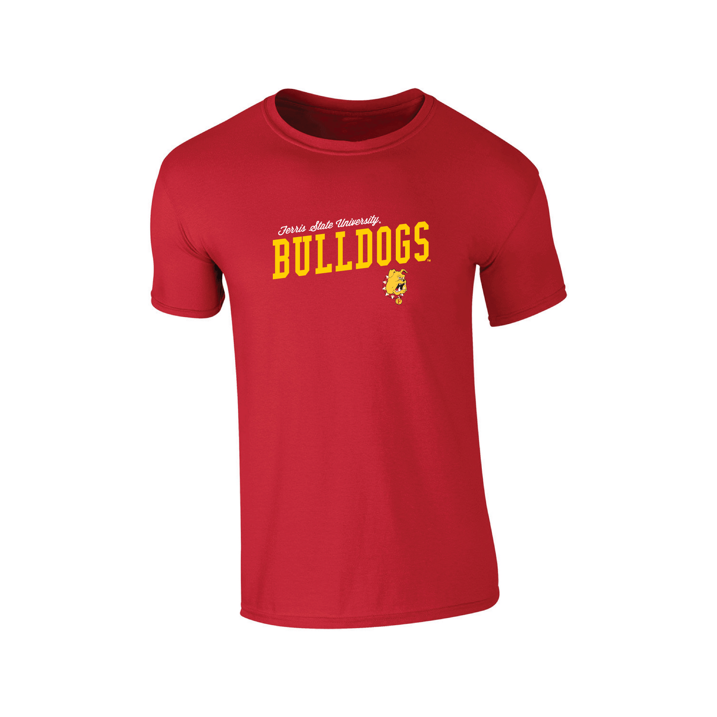 Ferris State University Bulldogs Uphill Victory