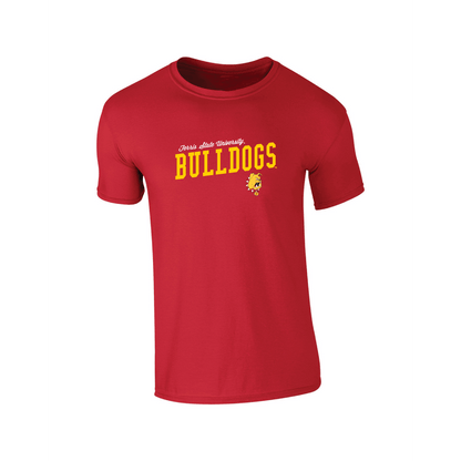 Ferris State University Bulldogs Uphill Victory