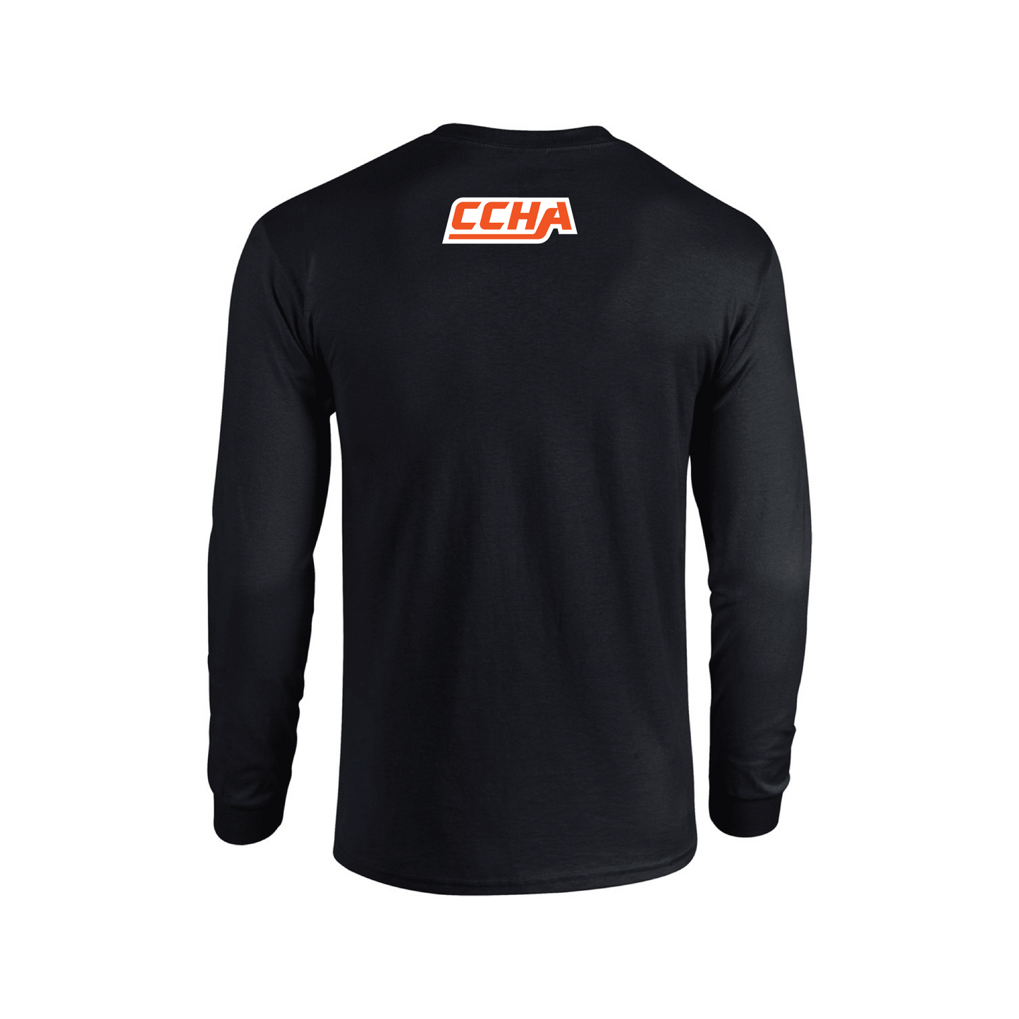 Bowling Green State University Falcons Large Logo
