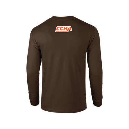 Bowling Green State University Falcons Machine Script