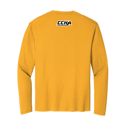 Michigan Technological University Huskies Campus Script