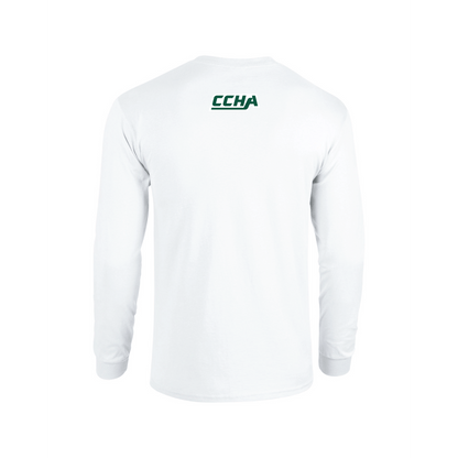 Northern Michigan University Wildcats Block