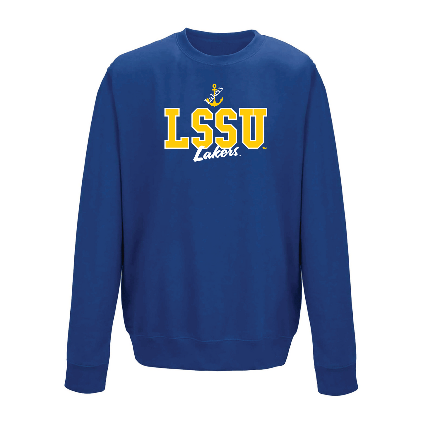 Lake Superior State University Lakers Campus Script