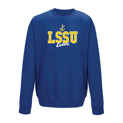 Lake Superior State University Lakers Campus Script
