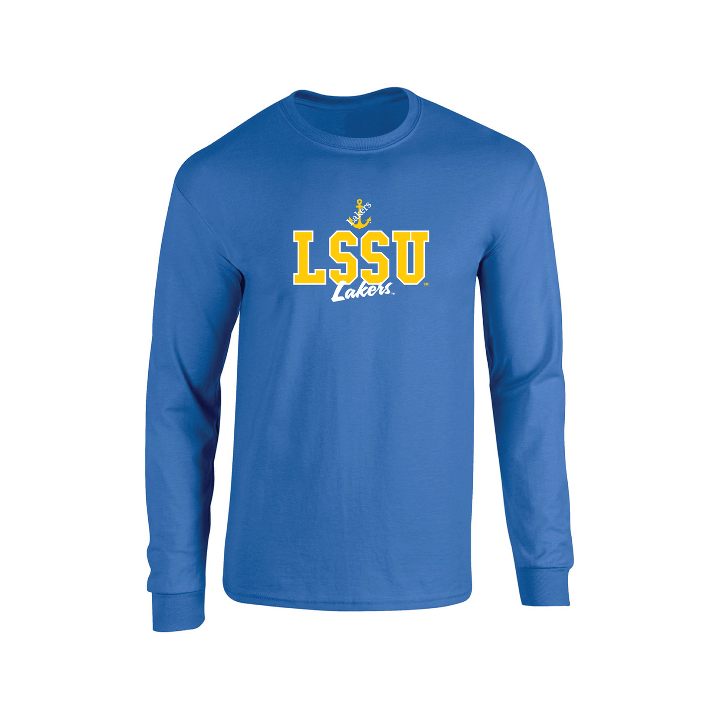 Lake Superior State University Lakers Campus Script