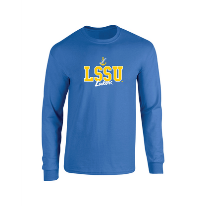 Lake Superior State University Lakers Campus Script