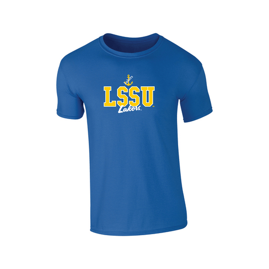 Lake Superior State University Lakers Campus Script