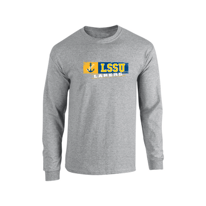 Lake Superior State University Lakers Sticker