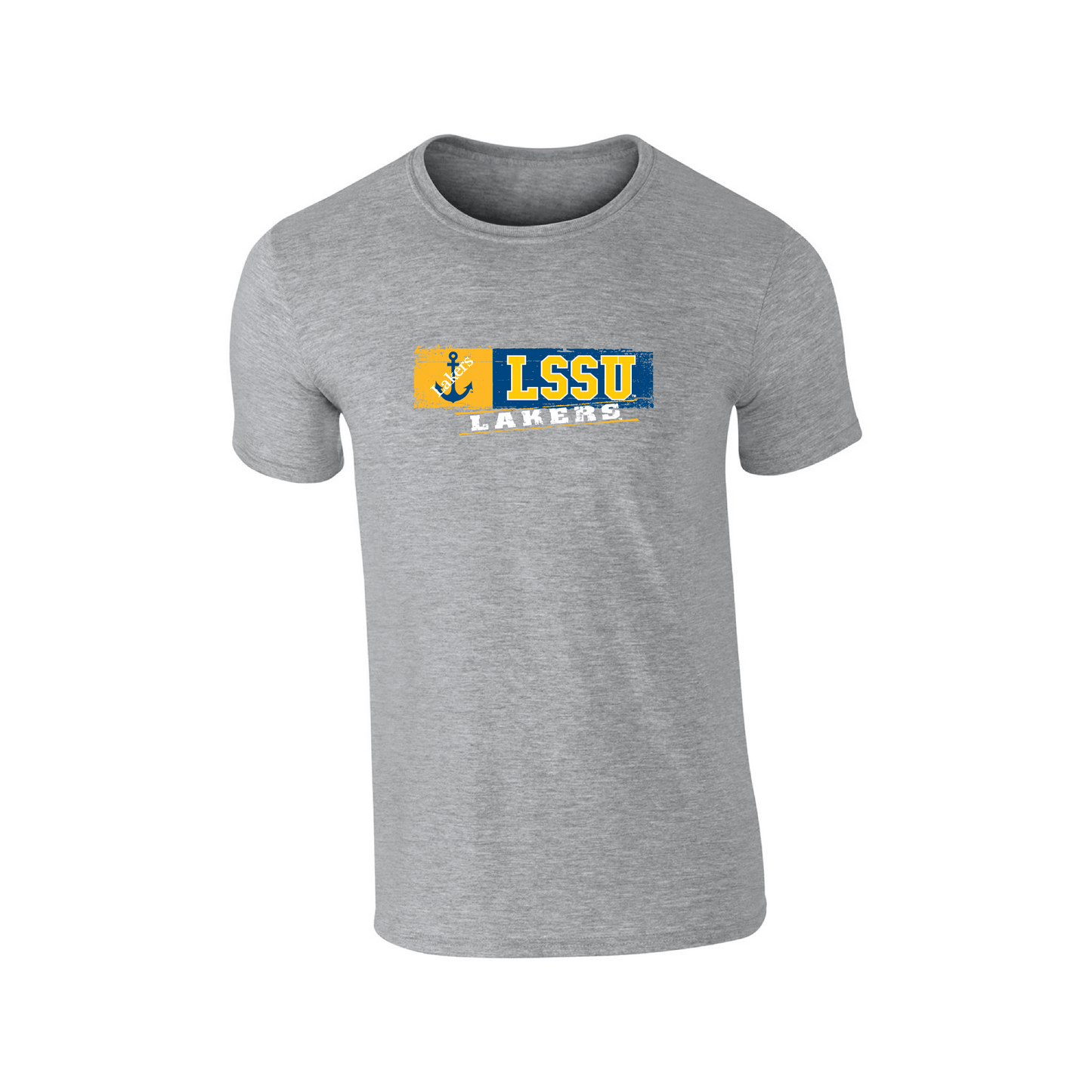 Lake Superior State University Lakers Sticker