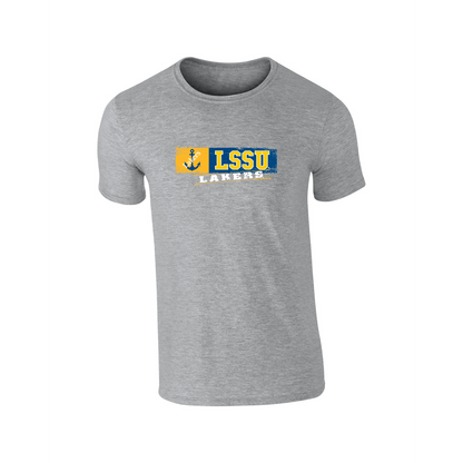 Lake Superior State University Lakers Sticker