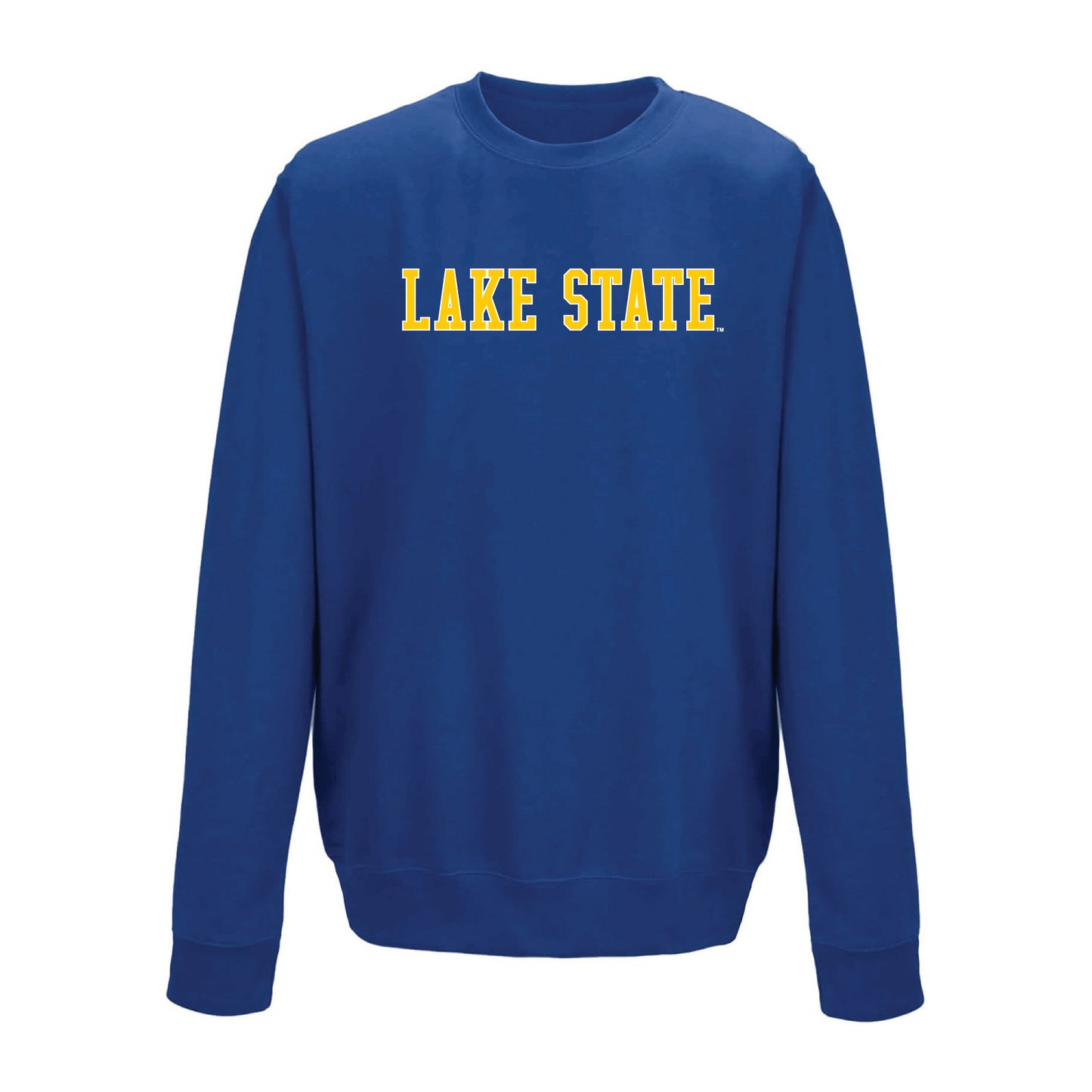 Lake Superior State University Lakers Block