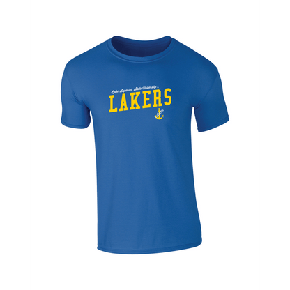Lake Superior State University Lakers Uphill Victory