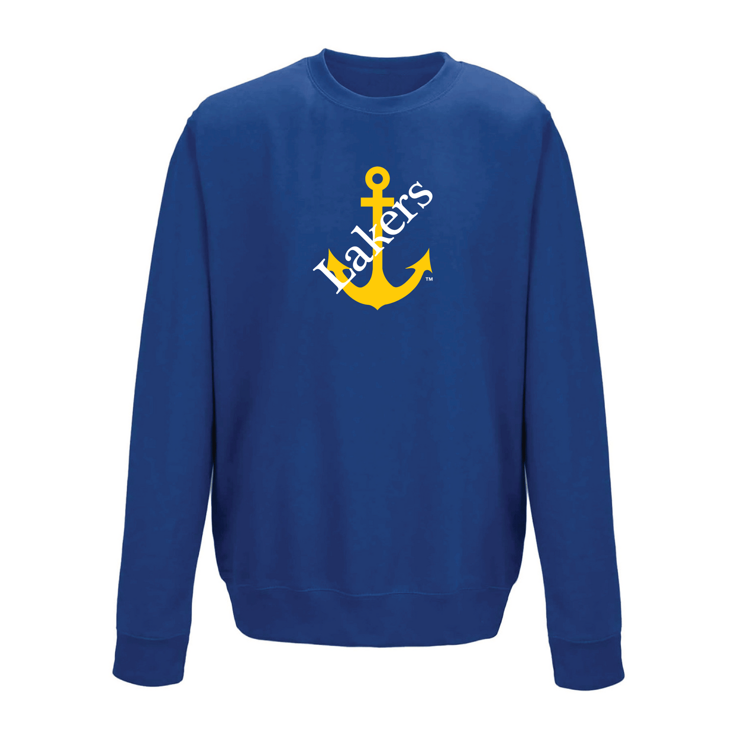 Lake Superior State University Lakers Large Logo