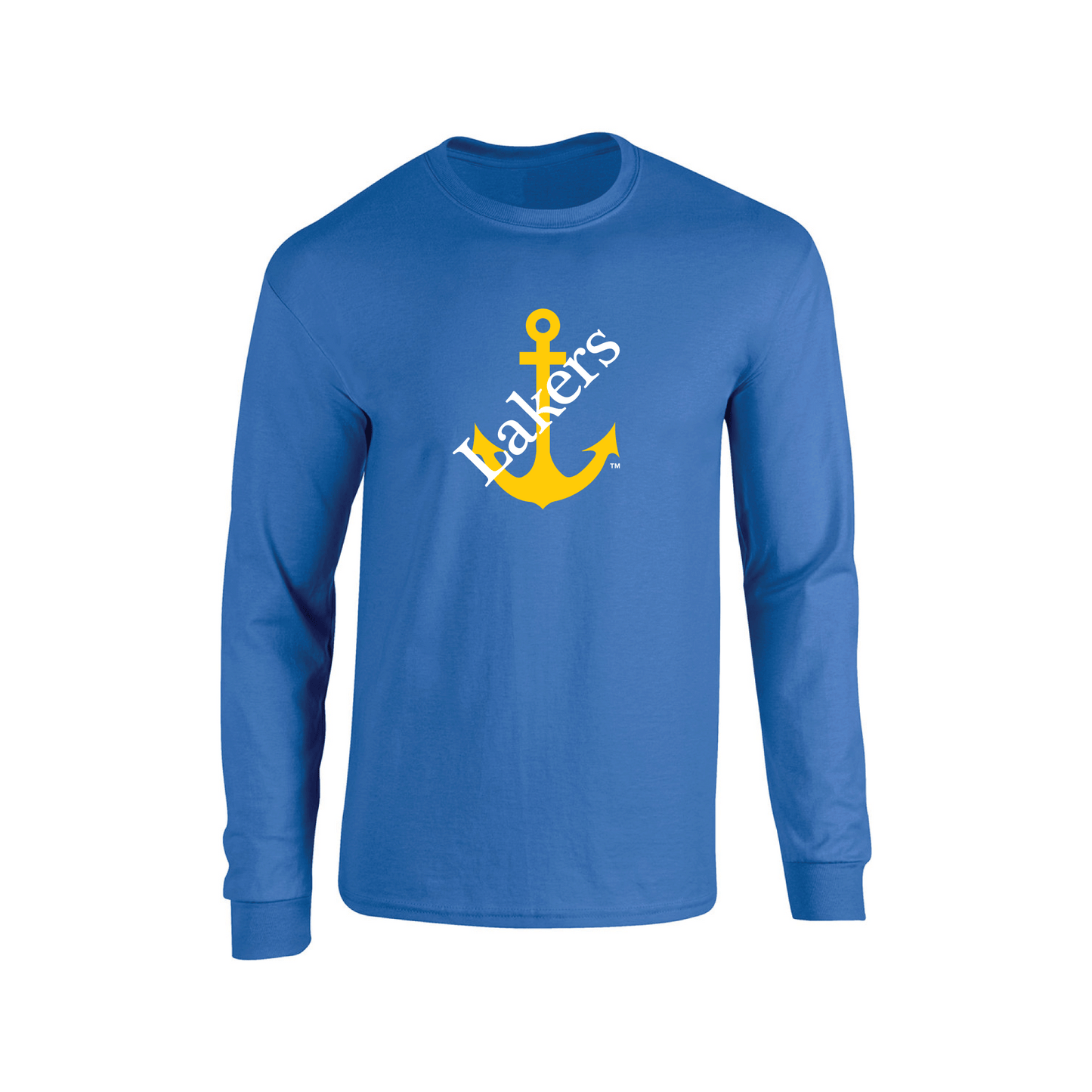 Lake Superior State University Lakers Large Logo