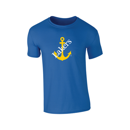 Lake Superior State University Lakers Large Logo