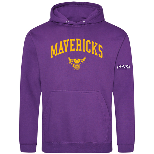 Minnesota State University Mavericks Jumbo Arch