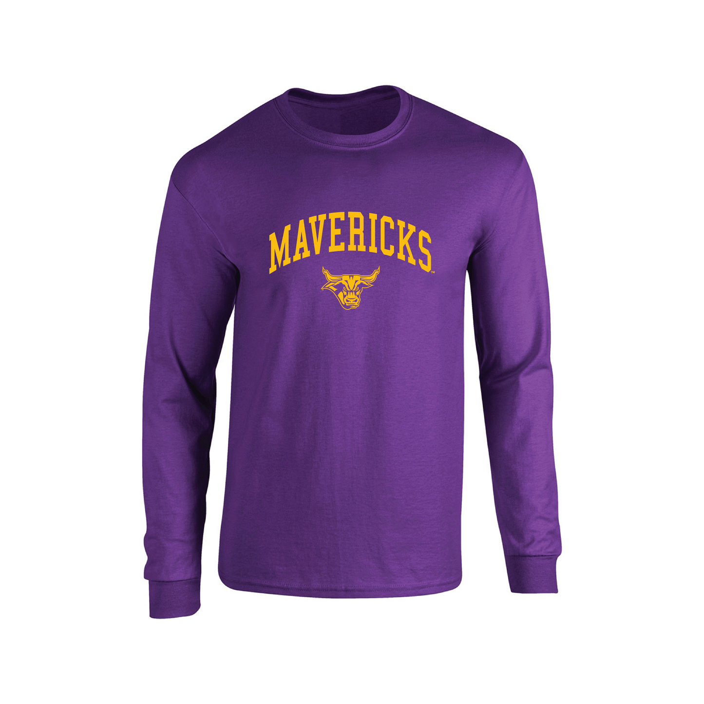 Minnesota State University Mavericks Jumbo Arch
