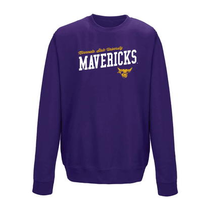 Minnesota State University Mavericks Uphill Victory