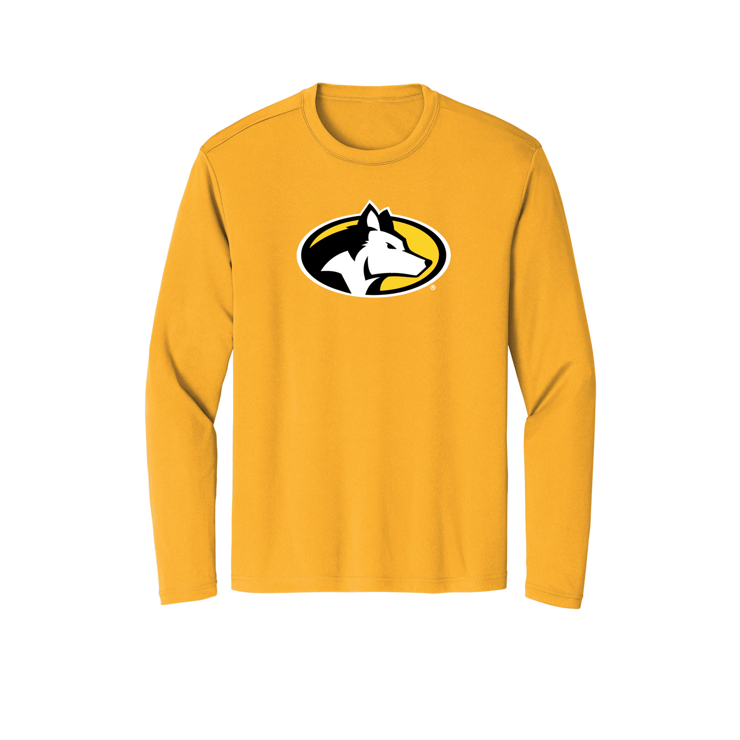 Michigan Technological University Huskies Large Logo