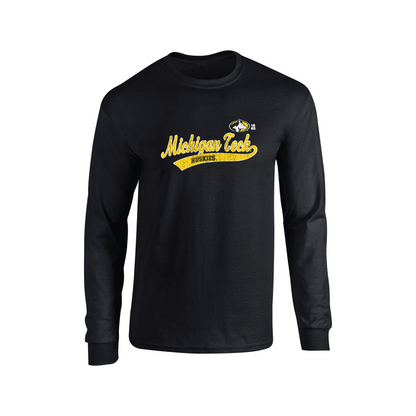 Michigan Technological University Huskies Old School