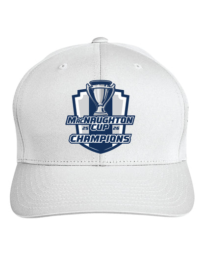 CCHA MacNaughton Cup Champions Hat