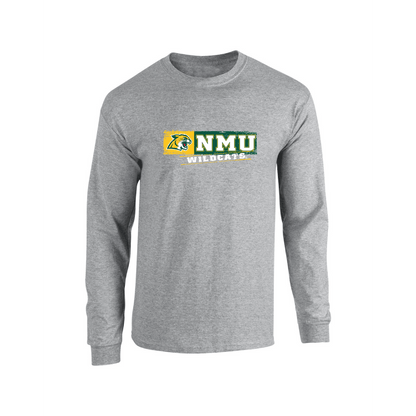 Northern Michigan University Wildcats Sticker