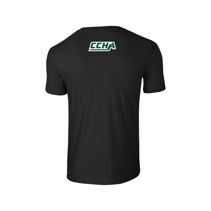 Northern Michigan University Wildcats Large Logo