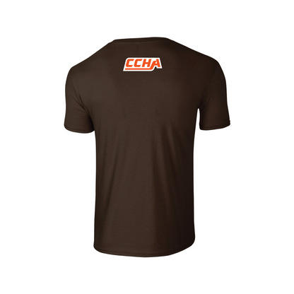 Bowling Green State University Falcons Machine Script