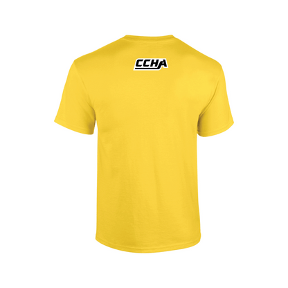 Michigan Technological University Huskies Campus Script